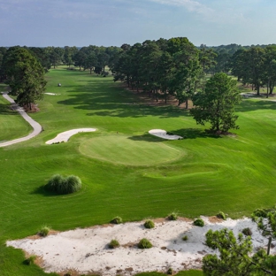 Azalea Sands Golf Club - North Myrtle Beach, SC