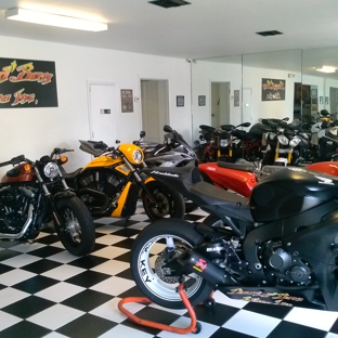 Davidson Bikes - Pompano Beach, FL