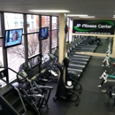 JP Fitness - Gymnasiums