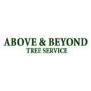 Above & Beyond Tree Service - Arborists