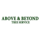 Above & Beyond Tree Service