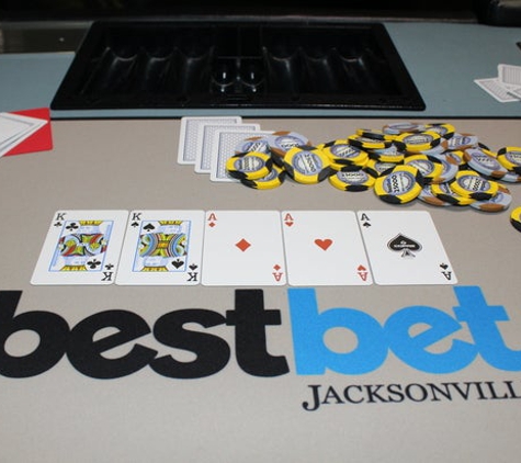 bestbet Orange Park - Orange Park, FL