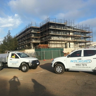 Incite Security - Geraldton, WA