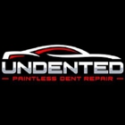 Undented Paintless Dent Repair