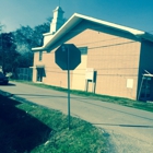 St Mary Baptist Church