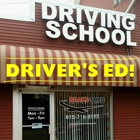 Brake-Thru Driving School Inc.