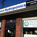 Rootdown Hydroponics Indoor Garden Center - Garden Centers