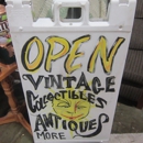 Lost Treasures - Resale Shops