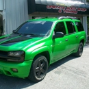 Upstate Body Shop & Towing - Automobile Body Repairing & Painting