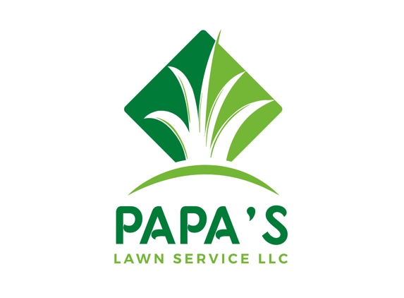 Papa’s Lawn Service LLC - Oklahoma City, OK