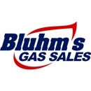 Bluhm's Gas Sales - Propane & Natural Gas