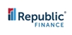 Republic Finance - Loans