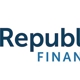 Republic Finance - Permanently Closed