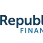 Republic Finance - Permanently Closed