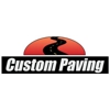 Custom Paving gallery