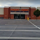 Hobby Lobby - Hobby & Model Shops