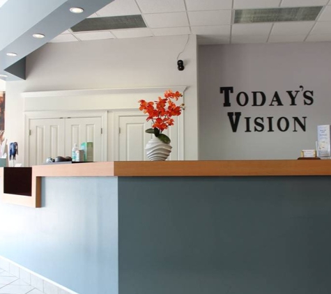 Today's Vision Gateway - Austin, TX