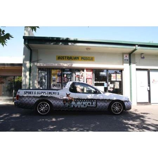 Australian Muscle - Millswood, SA