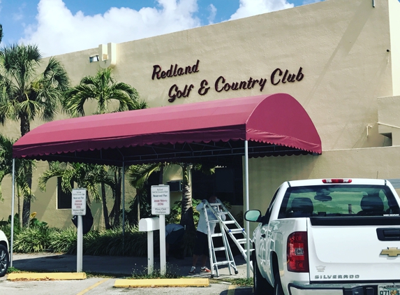 Kingdom of Awnings Corp. - Hialeah, FL