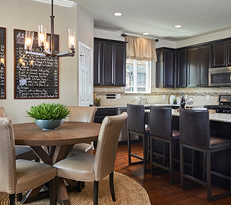 Pulte Homes - San Antonio, TX