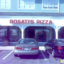 Rosatiâ??s Pizza - Pizza
