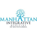 Manhattan Integrative Medicine of South Florida