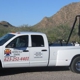 Arizona Motorcycle Towing