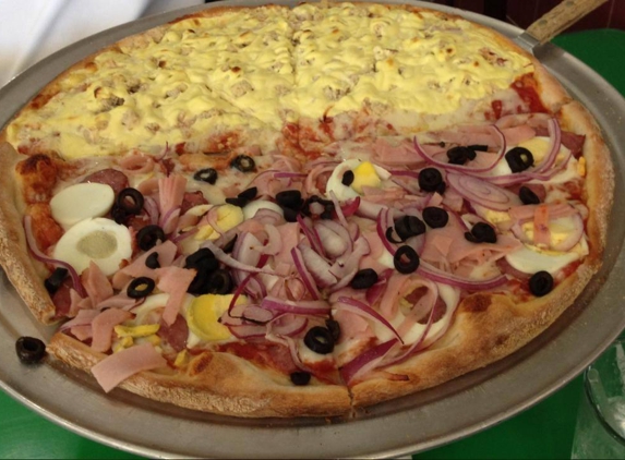 Mamas New York Pizza - Boca Raton, FL