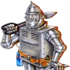 A Tin Man Heating & Air Conditioning