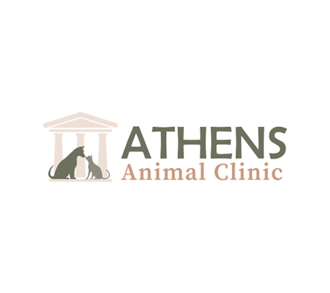 Athens Animal Clinic - Columbus, IN