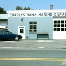 Charles-Bank Garage & Boat Co - Marine Equipment & Supplies