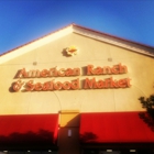 American Ranch & Seafood Market