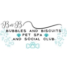 Bubbles and Biscuits Pet Spa and Social Club