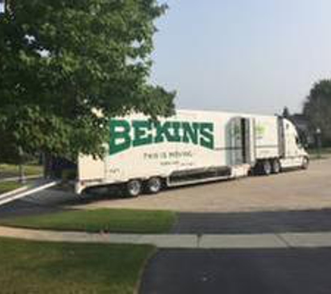 Bekins - Lake County Movers - Waukegan, IL