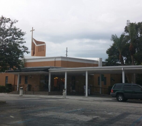 St. Mary Magdalen Catholic School - Altamonte Springs, FL