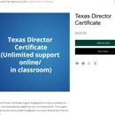 Childcare Credentialing and Consulting - Counseling Services