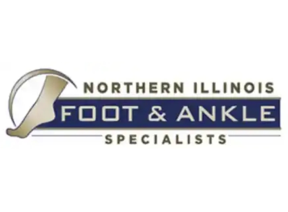 Northern Illinois Foot & Ankle Specialists - Wheaton, IL