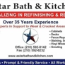 A Star Bath And Kitchen Inc - San Antonio, TX