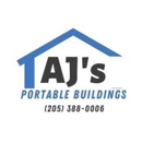 AJ's Portable Buildings - Sheds