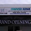 All About Computers MD, LLC - Computer Software & Services