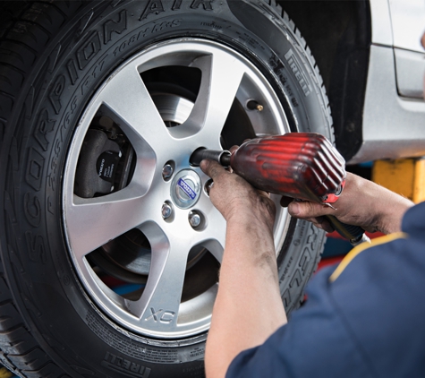 Tyrepower - Melton - Melton, VIC. Wheel nuts