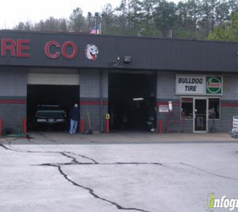 Bulldog Tire Discounters - Snellville, GA