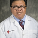 Oliver Mendoza, CNP - Nurses