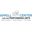 Appell Center for the Performing Arts - Clubs