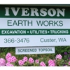 Iverson Earth Works gallery