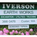 Iverson Earth Works - Drainage Contractors