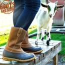 Boots & More - Sporting Goods