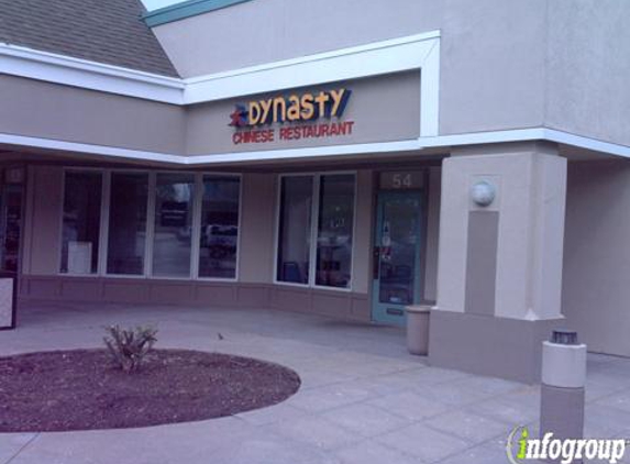 Dynasty Chinese Restaurant - Chesterfield, MO