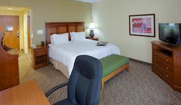 Hampton Inn & Suites Ephrata - Mountain Springs - Ephrata, PA