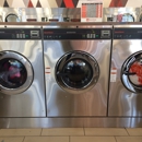 Speed Queen Laundry - Laundromats
